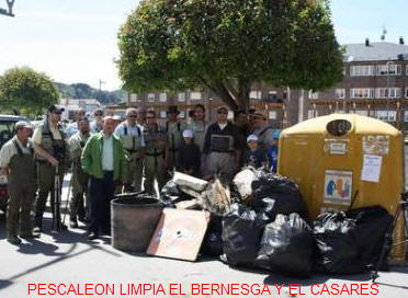 Re: ¡¡Toca limpiar!!